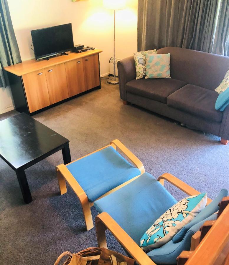 Kereru Retreat - Matakana Holiday Home Dış mekan fotoğraf