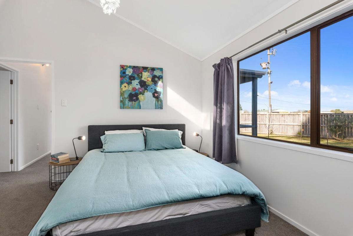 Kereru Retreat - Matakana Holiday Home Dış mekan fotoğraf