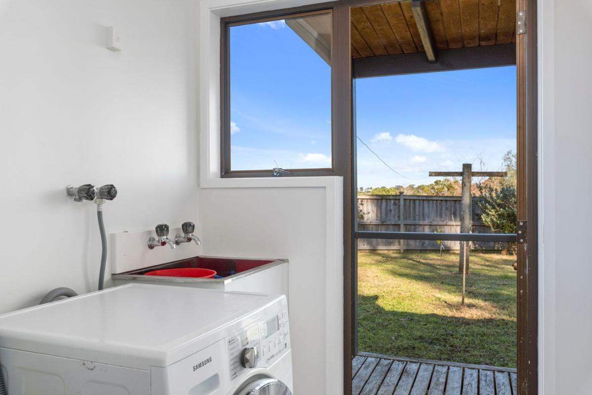 Kereru Retreat - Matakana Holiday Home Dış mekan fotoğraf
